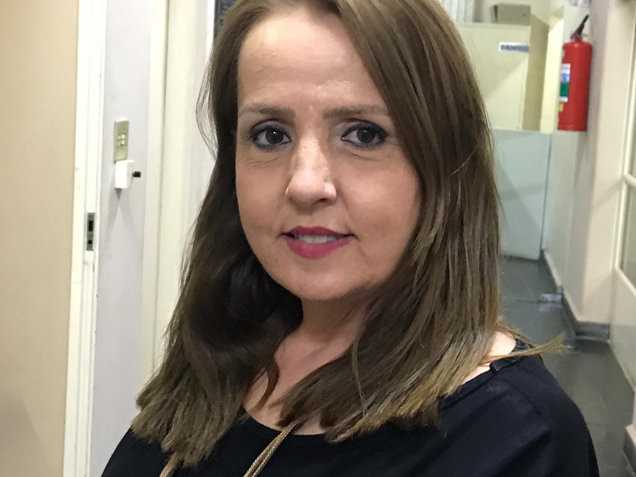 Entrevista de hoje no blog é com Lucimara Dias - Blog do Toninho