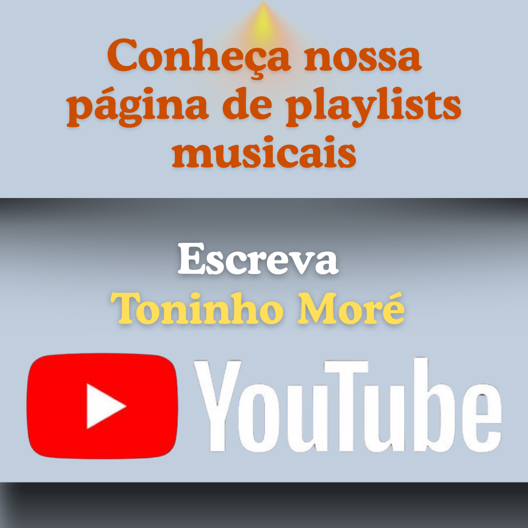 Blog no YouTube