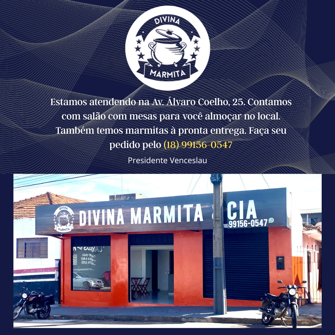 Divina Marmita