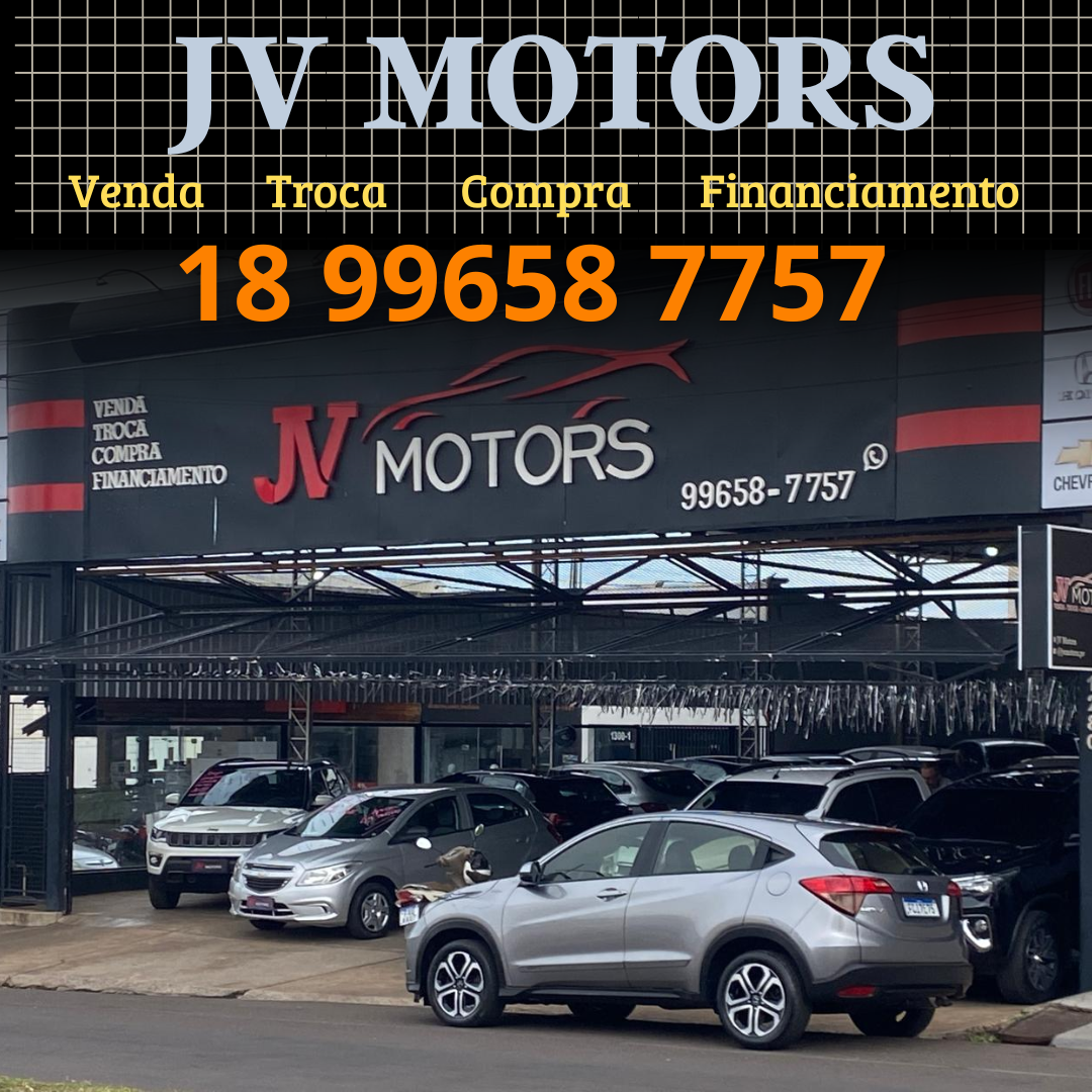 JV MOTORS